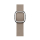 Pasek do smartwatchy Apple Pasek z klamrą 41 mm L beż